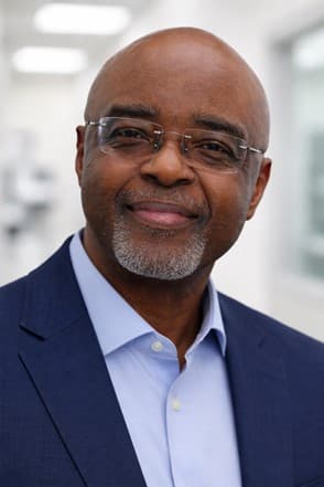 Dr. Victor Nnanna Onwukwe, Founder and Medical Director at ReNueva Health and Aesthetics, Fort McMurray