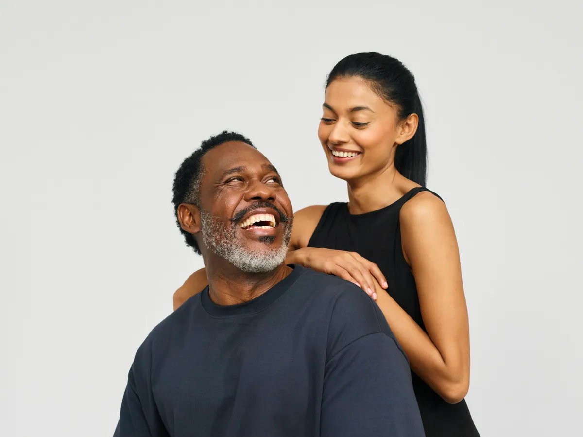 Male pelvic and sexual health